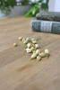 Organic Chinese White Jasmine - Whole Flower