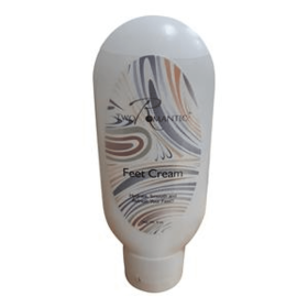 The Best Foot Cream