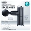 Mini Handheld Percussion Massager