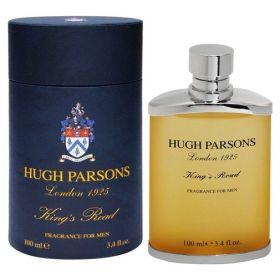 King's Road by Hugh Parsons, 3.4 oz EDP Spray for Men