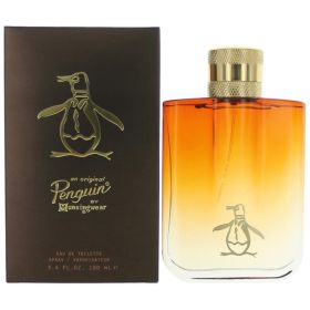 Original Penguin by Munsingwear, 3.4 oz EDT Spray for Men