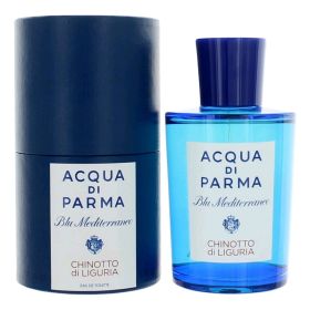 Blu Mediterraneo Chinotto di Liguria by Acqua Di Parma, 5oz EDT Spray Unisex