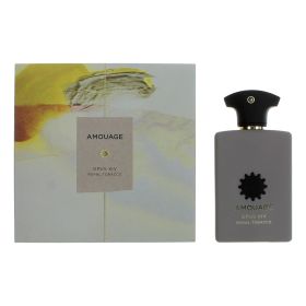 Opus XIV Royal Tobacco by Amouage, 3.4 oz EDP Spray for Unisex
