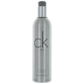 CK One by Calvin Klein, 8.5 oz Skin Moisturizer Lotion Unisex