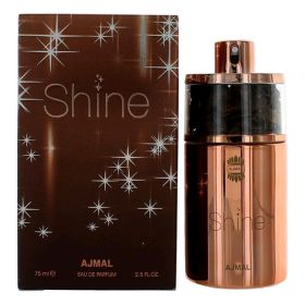 Shine by Ajmal, 2.5 oz EDP Spray for Women