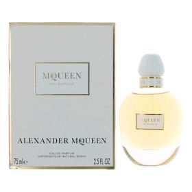 McQueen Eau Blanche by Alexander McQueen, 2.5 oz EDP Spray for Women