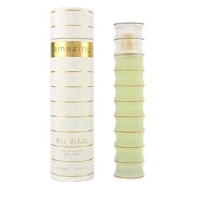 Amazing by Bill Blass, 3.3 oz EDP Spray for Women