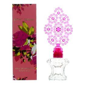 Betsey Johnson by Betsey Johnson, 1 oz EDP Spray for Women