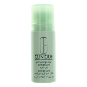 Clinique by Clinique, 2.5 oz Antiperspirant Deodorant Roll On women