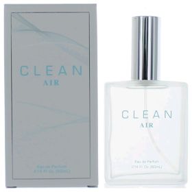 Clean Air by DLish, 2.14 oz EDP Spray for Women
