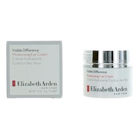 Elizabeth Arden, .5oz Visible Difference Moisturizing Eye Cream