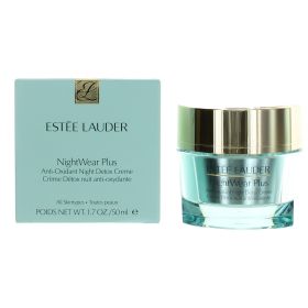 Estee Lauder NightWear Plus, 1.7oz Anti-Oxidant Night Detox Creme