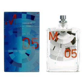 Molecule 05 by Escentric Molecules, 3.5 oz EDT Spray for Unisex