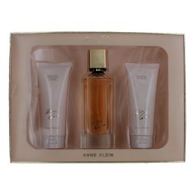 Love Anne by Anne Klein, 3 Piece Gift Set for Women