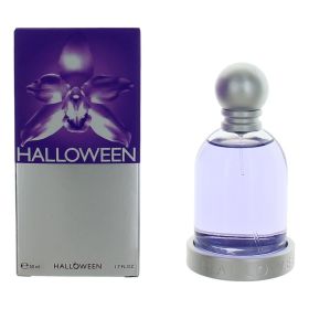Halloween by J. Del Pozo, 1.7 oz EDT Spray for Women