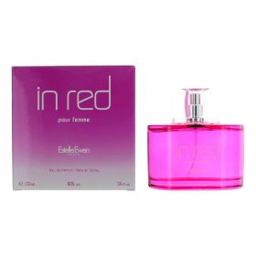 In Red by Estelle Ewen, 3.4 oz EDP Spray for Women