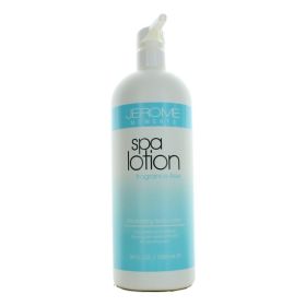 Spa Lotion Fragance-Free By Jerome Moments, 34oz Body Lotion with Pump women