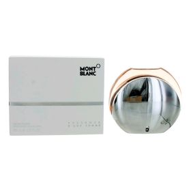 Mont Blanc Presence D'une Femme by Mont Blanc, 2.5 oz EDT Spray women