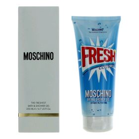 Moschino Fresh Couture by Moschino, 6.7 oz Bath and Shower Gel women