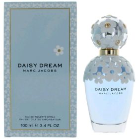 Daisy Dream by Marc Jacobs, 3.4 oz EDT Spray for Women
