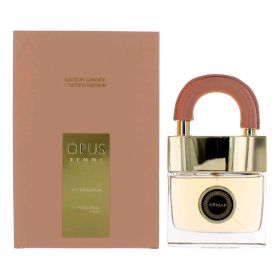 Opus by Armaf, 3.4 oz Limited Edition EDP Spray for Women