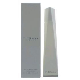 Pitbull Woman by Pitbull, 3.4 oz EDP Spray for Women