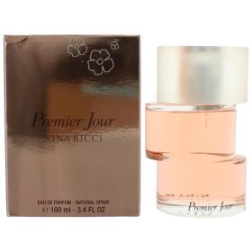 Premier Jour by Nina Ricci, 3.3 oz EDP Spray for Women
