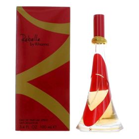 Rebelle by Rihanna, 3.4 oz EDP Spray for Women