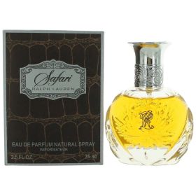 Safari by Ralph Lauren, 2.5 oz EDP Spray for Women