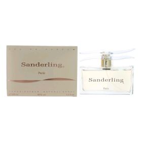 Sanderling by Yves De Sistelle, 3.3 oz EDP Spray for Women