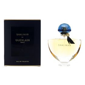 Shalimar by Guerlain, 1.6 oz EDT Spray for Women
