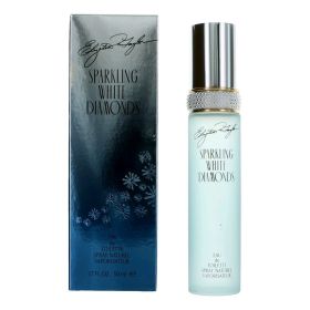 Sparkling White Diamonds by Elizabeth Taylor, 1.7 oz EDT Spray women