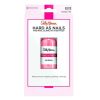 Sally Hansen Hard as Nails® Natural Tint, Nail Strengthener, 0.45 Fl Oz, Nail Hardener