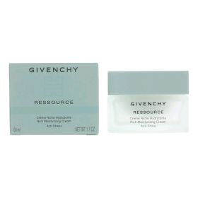Givenchy Ressource by Givenchy, 1.7 oz Rich Moisturizing Cream
