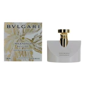 Bvlgari Splendida Patchouli Tentation by Bvlgari, 3.4oz EDP Spray women