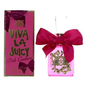 Viva La Juicy Pink Couture by Juicy Couture, 1.7 oz EDP Spray women