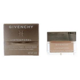 Givenchy L'Intemporel by Givenchy, .5oz Global Youth Sumptuous Eye Cream