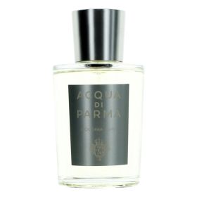 Acqua Di Parma Colonia Pura, 3.4oz Eau De Cologne Spray men Tester