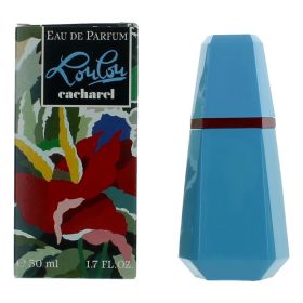 Lou Lou by Cacharel, 1.7 oz EDP Spray for Women, TESTER