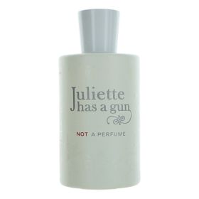 Not A Perfume by Juliette Has A Gun, 3.3 oz EDP Spray for Women TESTER