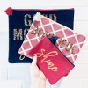 Cosmetic Bag Set