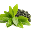 Vegan Green Tea Soothing & Relaxing Sheet Mask - Simply When