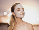 The Last Choice Extra-Hydrating Premium Bio-Cellulose Sheet Mask - When
