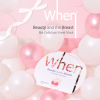 When Beauty and the Breast Premium Bio-Cellulose Sheet Mask