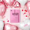 Present Perfect Firm Up Ultra-Soft Cotton Linter Bemliese Sheet Mask - Simply When