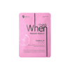 Present Perfect Firm Up Ultra-Soft Cotton Linter Bemliese Sheet Mask - Simply When