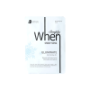 Snow Song Illuminate Ultra-Soft Cotton Linter Bemliese Sheet Mask - Simply When