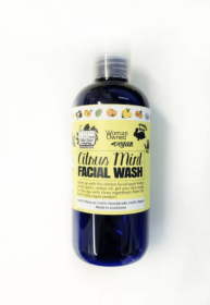 Face Wash (size: 16oz)