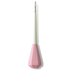 Soft Brush (Color: Pink)