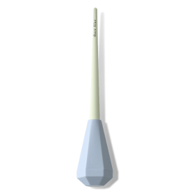 Soft Brush (Color: Light blue)